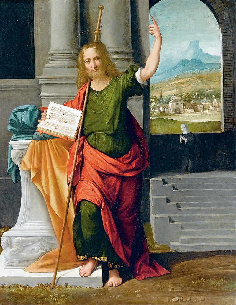 3-Il Garofalo-san Giacomo Maggiore