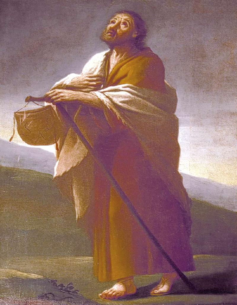 36-Cifrondi A. sec. XVIII, S. Giacomo Maggiore-beweb