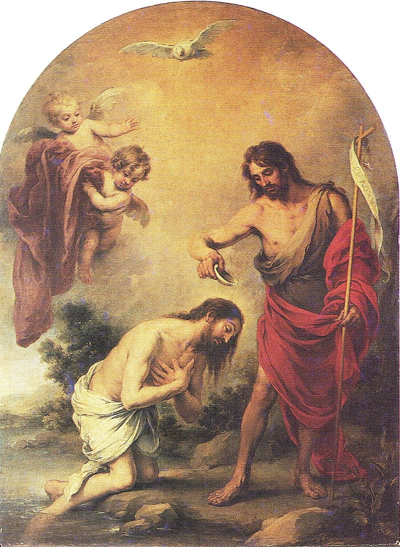 44-Guercino-Giovanni Battista in prigione visitato da Salome.PNG