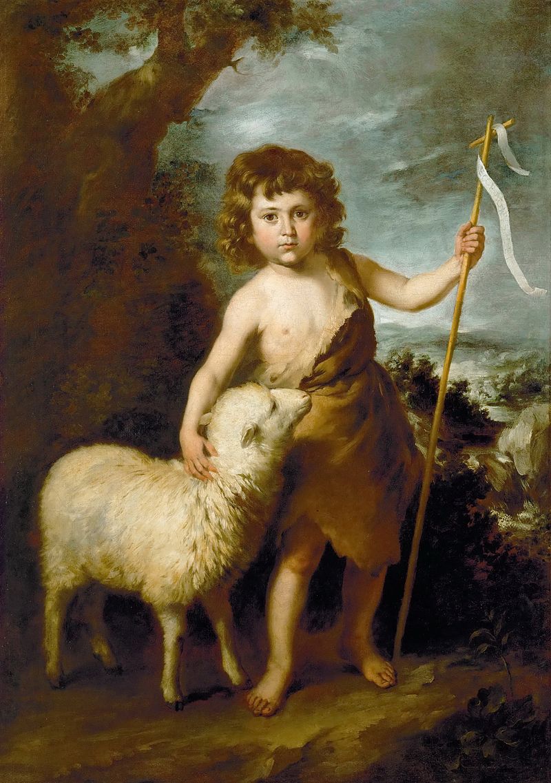 49-Bartolomé Esteban Murillo-Giovanni Battista presenta Cristo.jpg