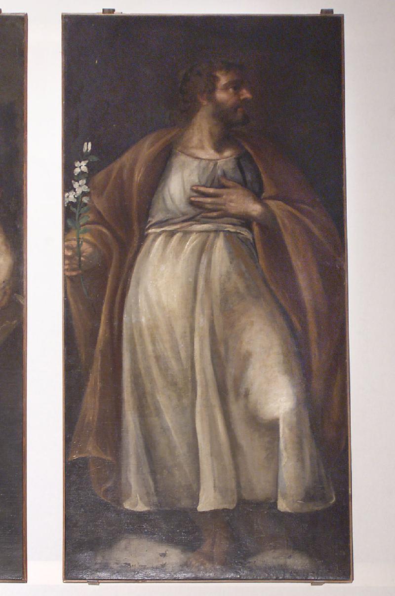 50-Contarini G. sec. XVI, S. Giuseppe-beweb