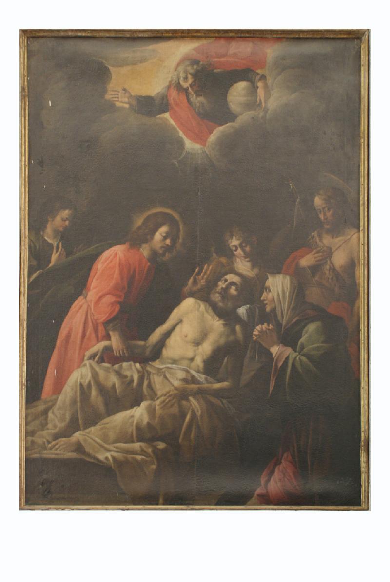 56 Salimbeni S. (1634), Transito di San Giuseppe beweb