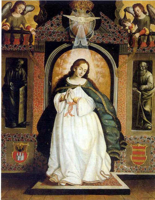 115 Gaspar de Quevedo