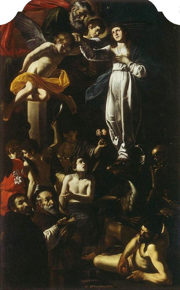 130 Battistello Caracciolo