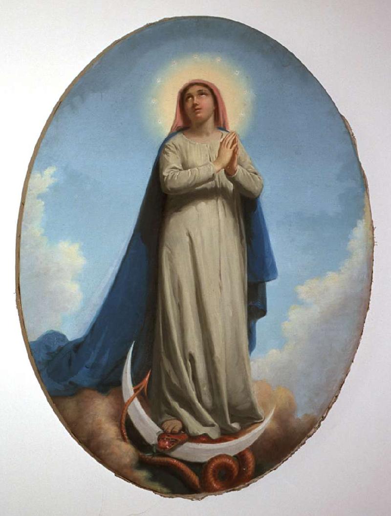 133 15 Riva G. (1901), Vergine Immacolata beweb