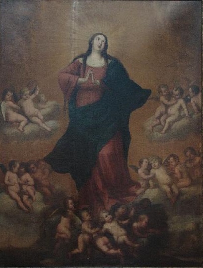 137 Ambrosio Martínez