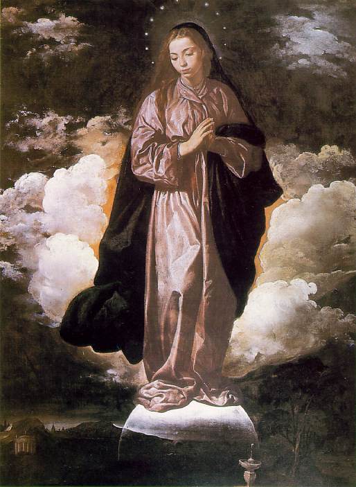 140 VELÁZQUEZ, Diego Rodriguez de Silva y National Gallery Londra