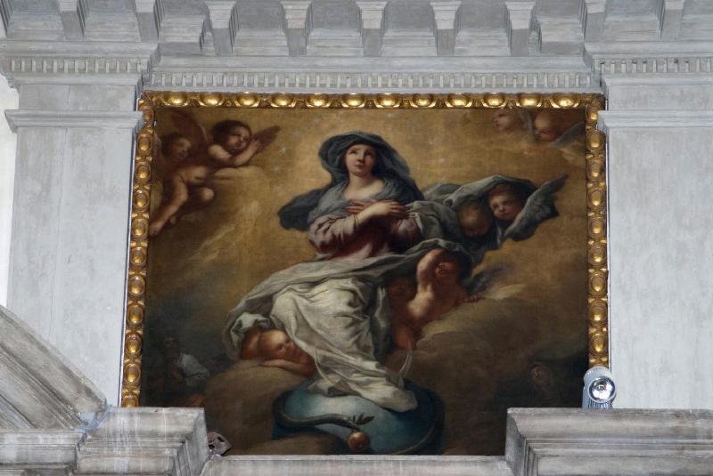 141 12 Zanchi A. sec. XVII, Immacolata concezione beweb