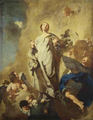 155 65 Immacolata concessione