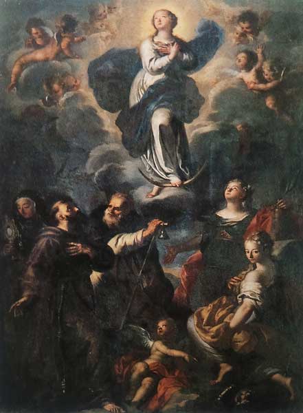 157 Guglielmo Borremans