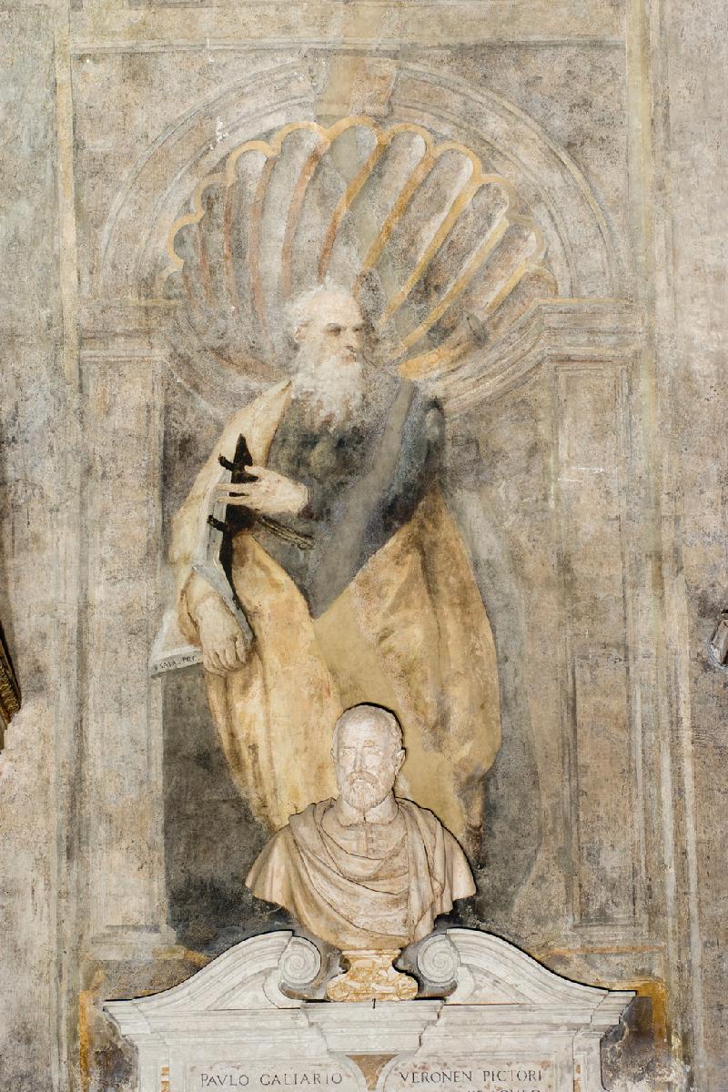 15 Caliari P. il Veronese (1558), Profeta Isaia beweb