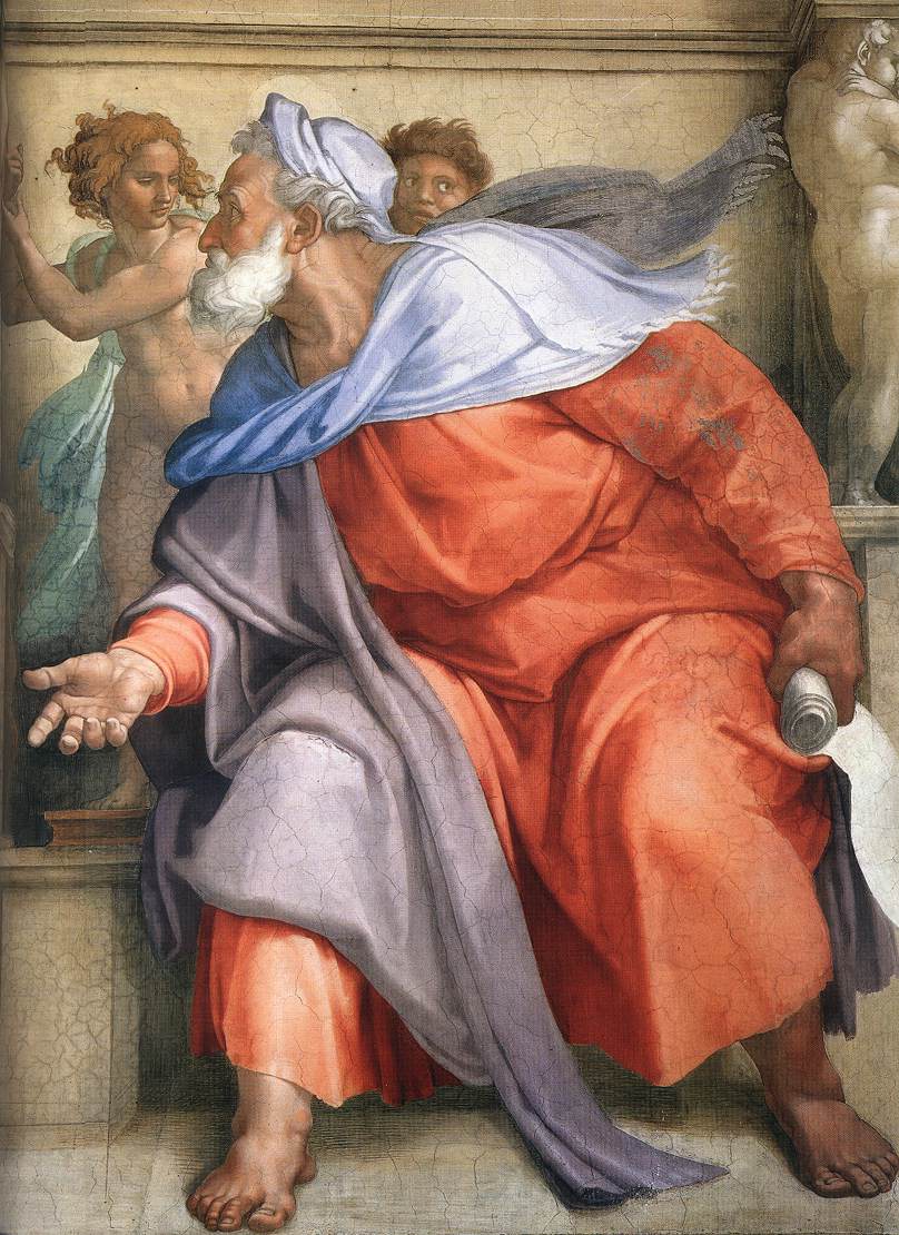 2 Raffaello Isaia