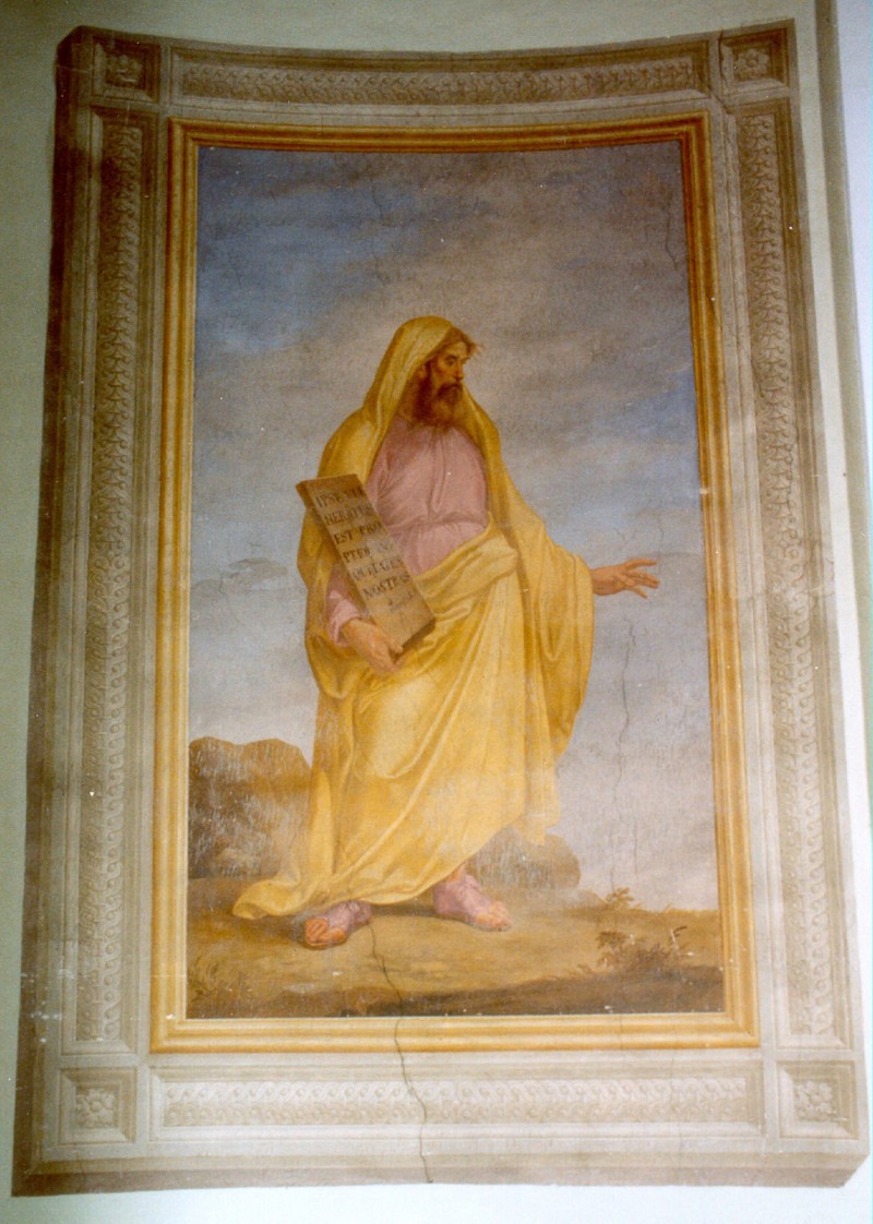 21 Piervittori M. (1856 1858), Profeta Isaia beweb