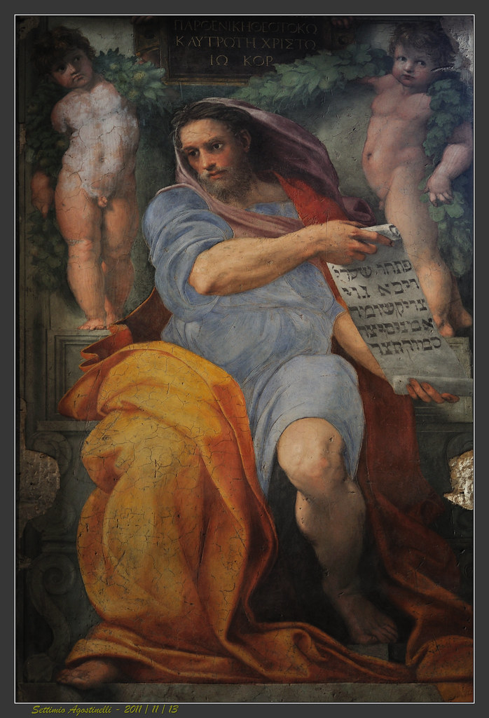 3 Raffaello Isaia