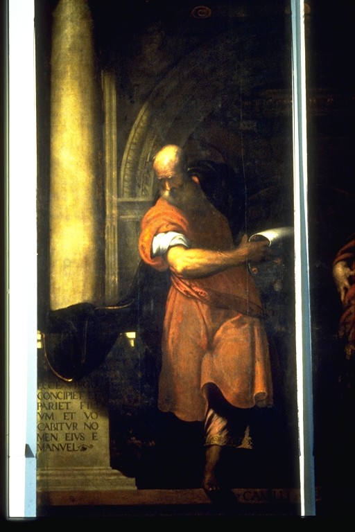 5 Boccaccino Camillo Isaia
