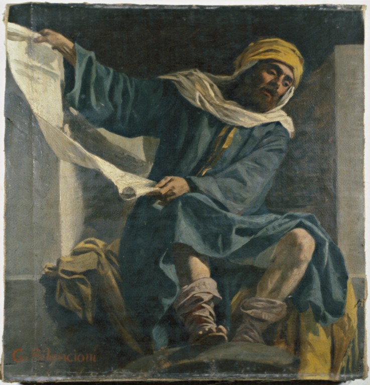 6 Bilancioni Guglielmo Isaia