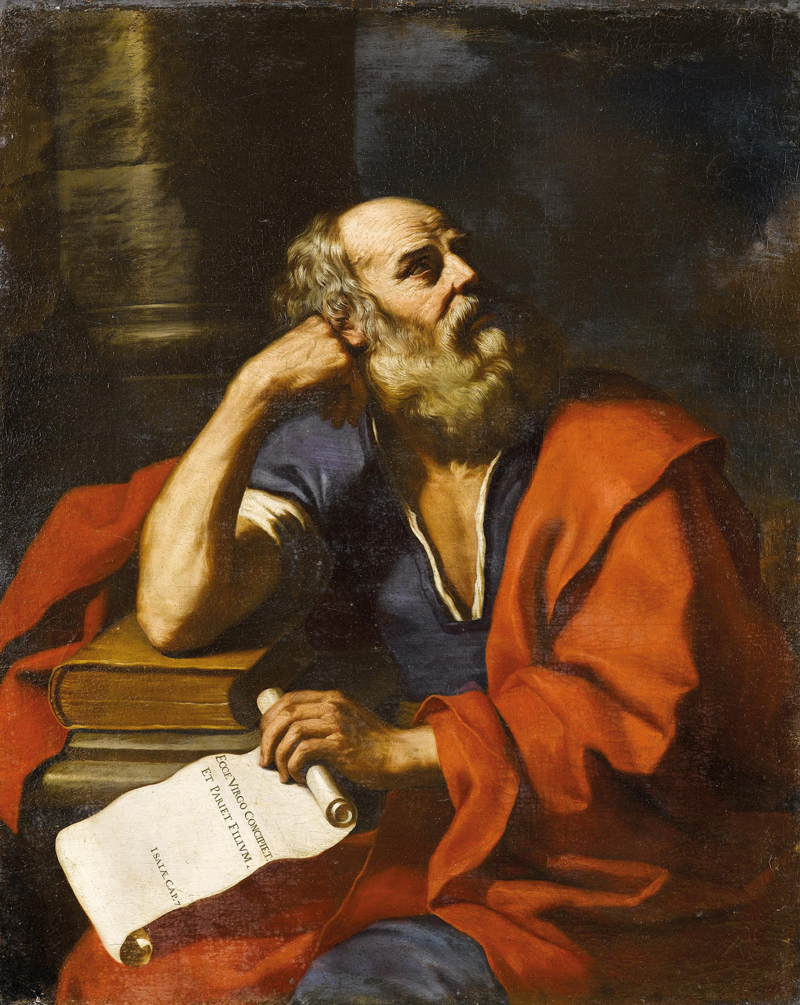 7 Bartolomeo Gennari Isaia