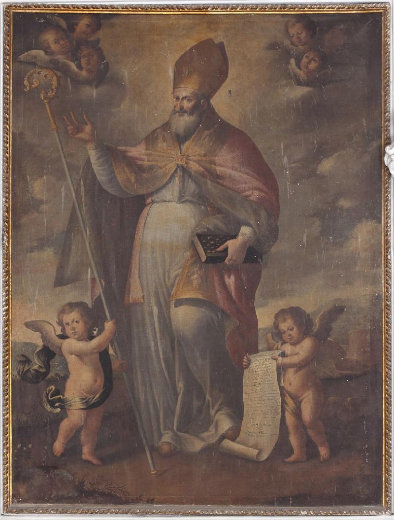 06 Mercurio N. (1690), San Liborio beweb