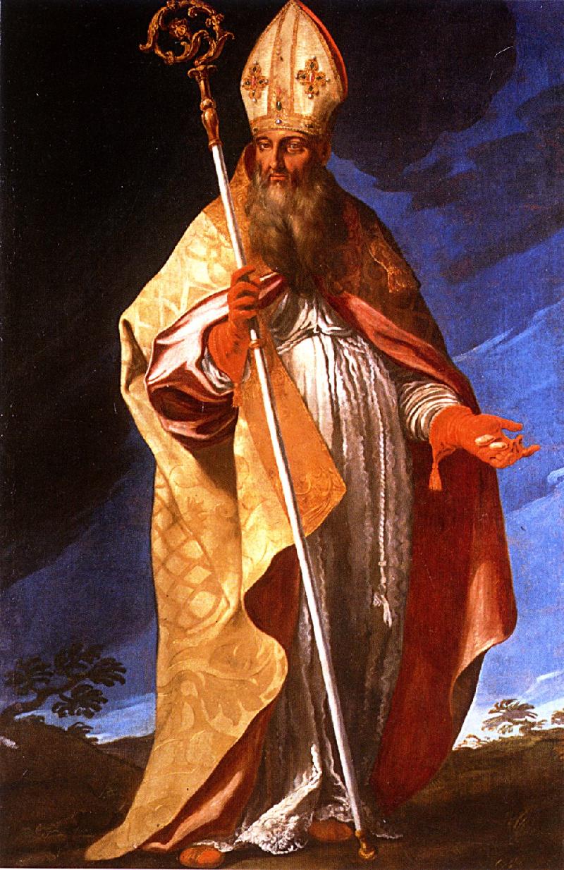19 Ghezzi G. sec. XVIII, S. Liborio beweb