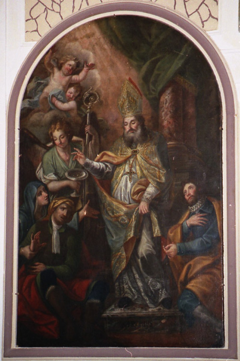 20 Bottega dei Guadagnino sec. XVIII, San Liborio beweb
