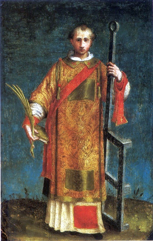 21-san Lorenzo