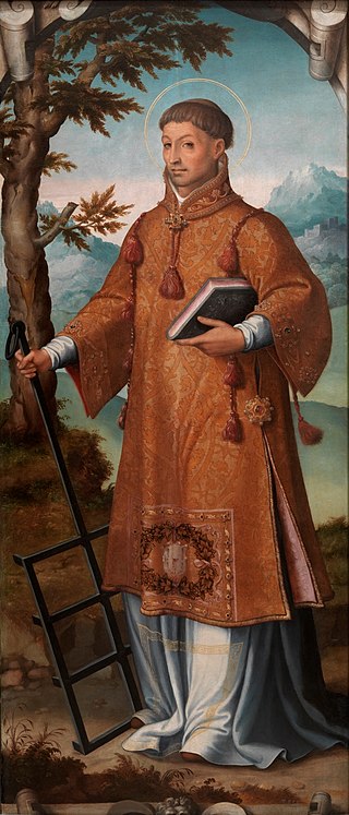 43-Juan Correa de Vivar-San Lorenzo