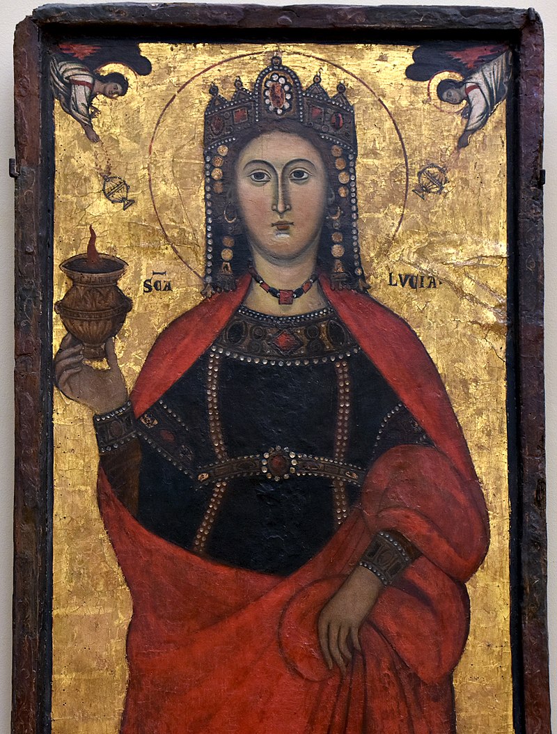 800px Sainte Lucie Jacopo Torriti Musée de Genoble 04082017 1