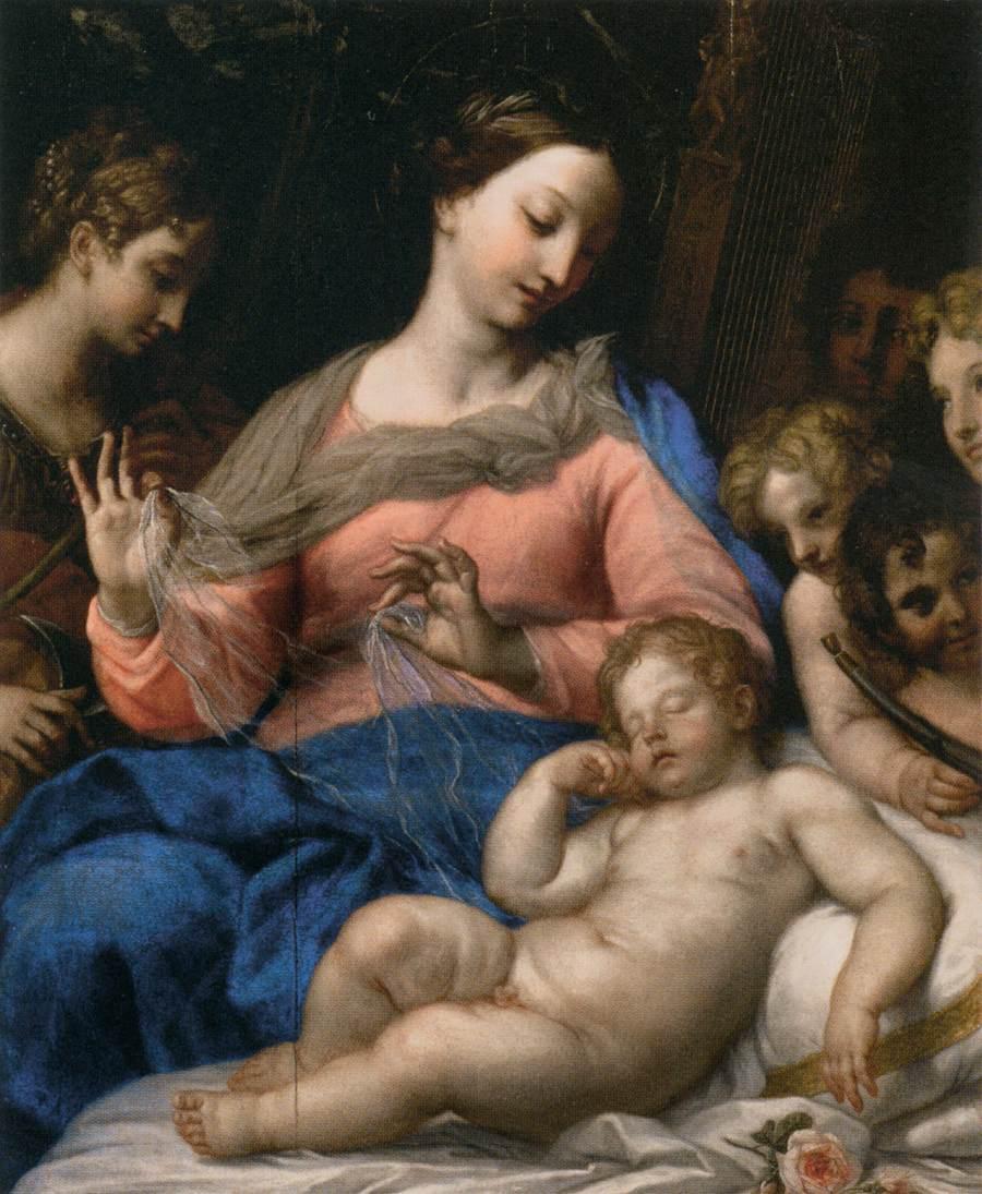 96-Maratta Carlo-The_Sleep_of_the_Infant_Jesus_with_Musician_Angels 