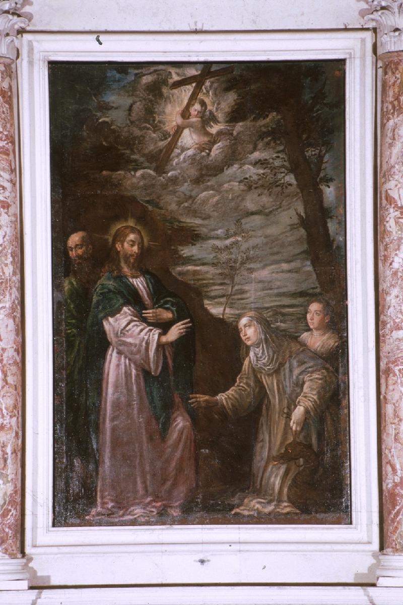 12 Massimo D. (1881), Gesù Cristo accolto da Marta e Maria nella loro casa beweb