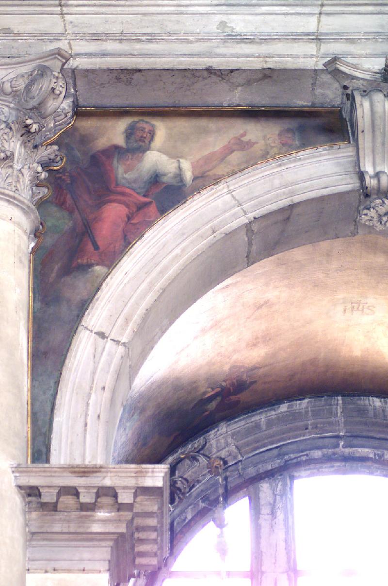 12-Ambito parmense sec. XVII, San Mattia apostolo-beweb