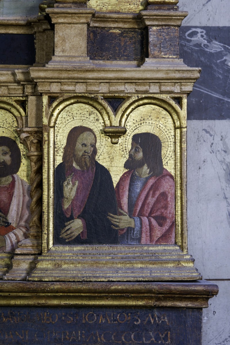 14-Ambito lombardo sec. XVII, San Mattia apostolobeweb
