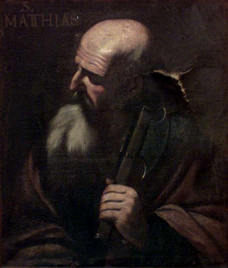15-Grassi N. (1731-1732), S. Mattia apostolo-beweb