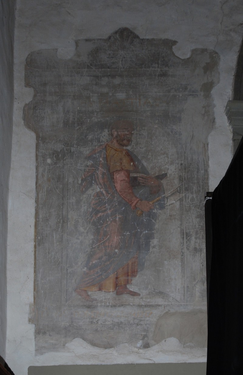 17-Del Grasso Giovanni (1613), San Mattia apostolo-beweb