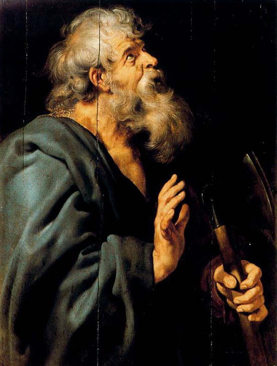 2-Rubens-San Mattia-Madrid
