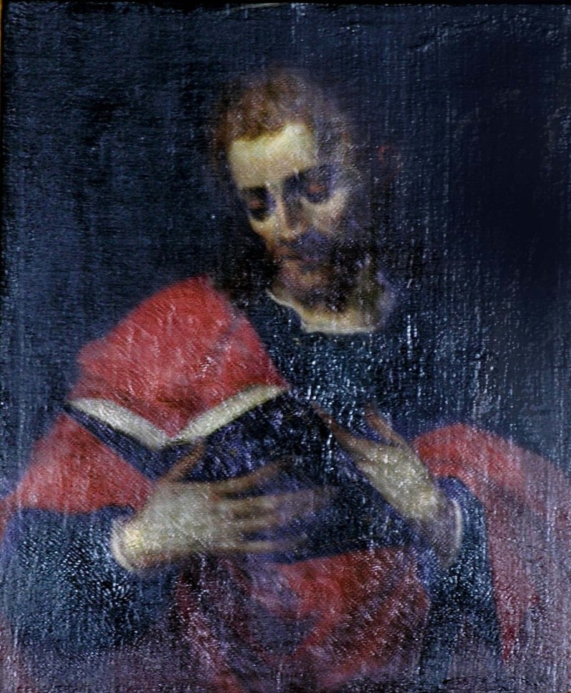 20-Cremoncini Fabio-Pittore fiorentino (1707), San Mattia apostolo-beweb