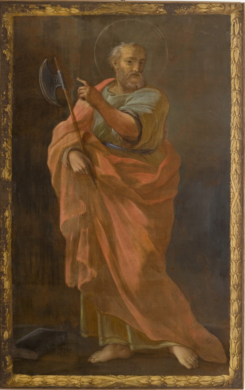 8-Ambito romano sec. XVIII, San Mattia-beweb
