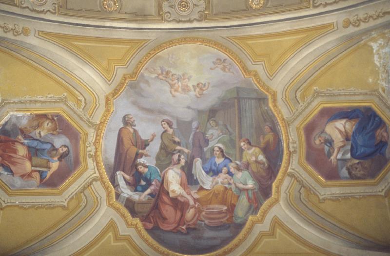 20 Ivaldi P. M. (1840), Nascita di San Giovanni Battista beweb