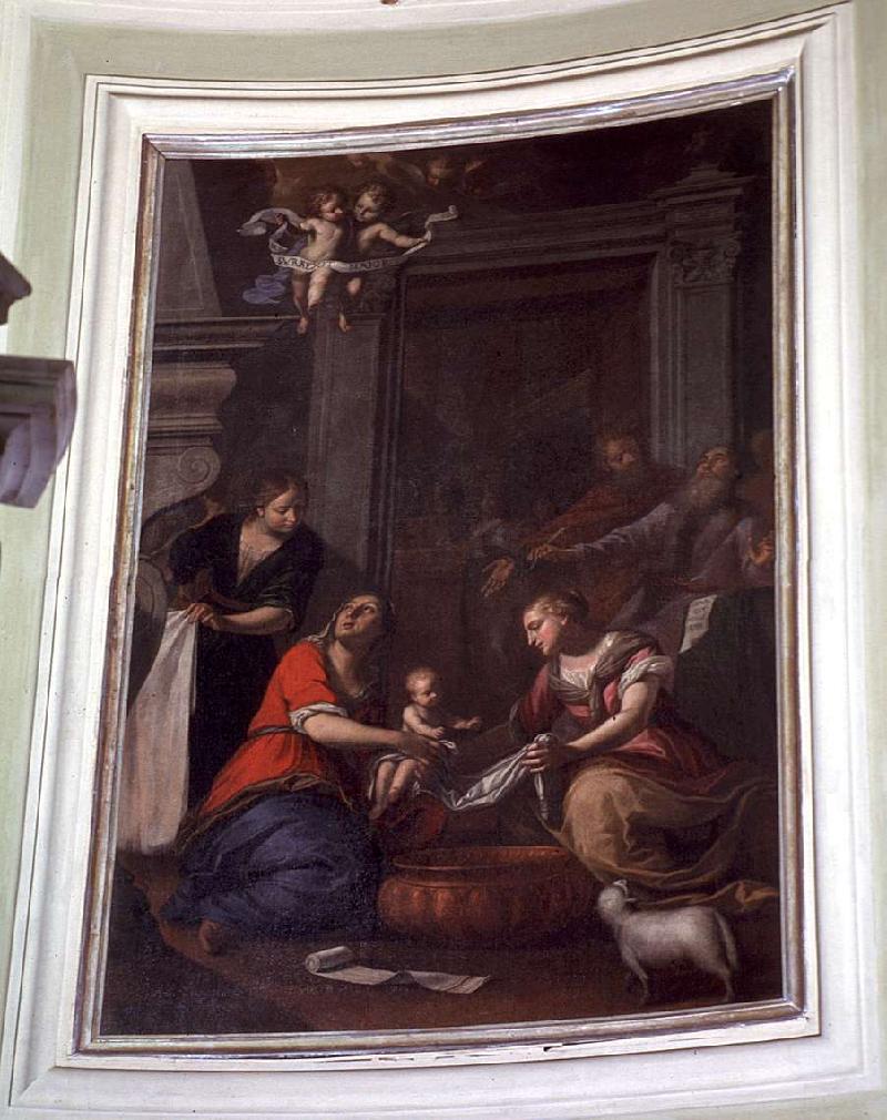 28 Paglia F. (1673), Natività del Battista beweb