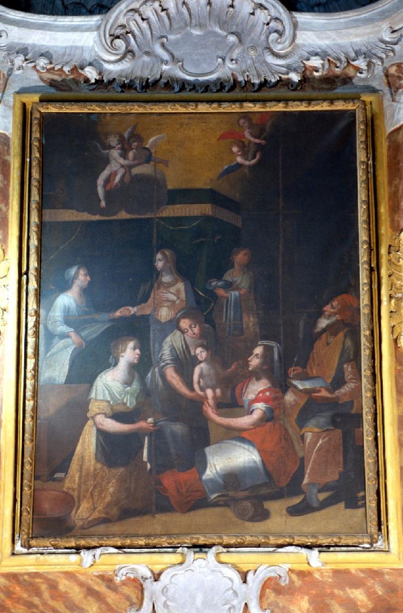 31 Gastaldi L. (1669), Natività del Battista beweb
