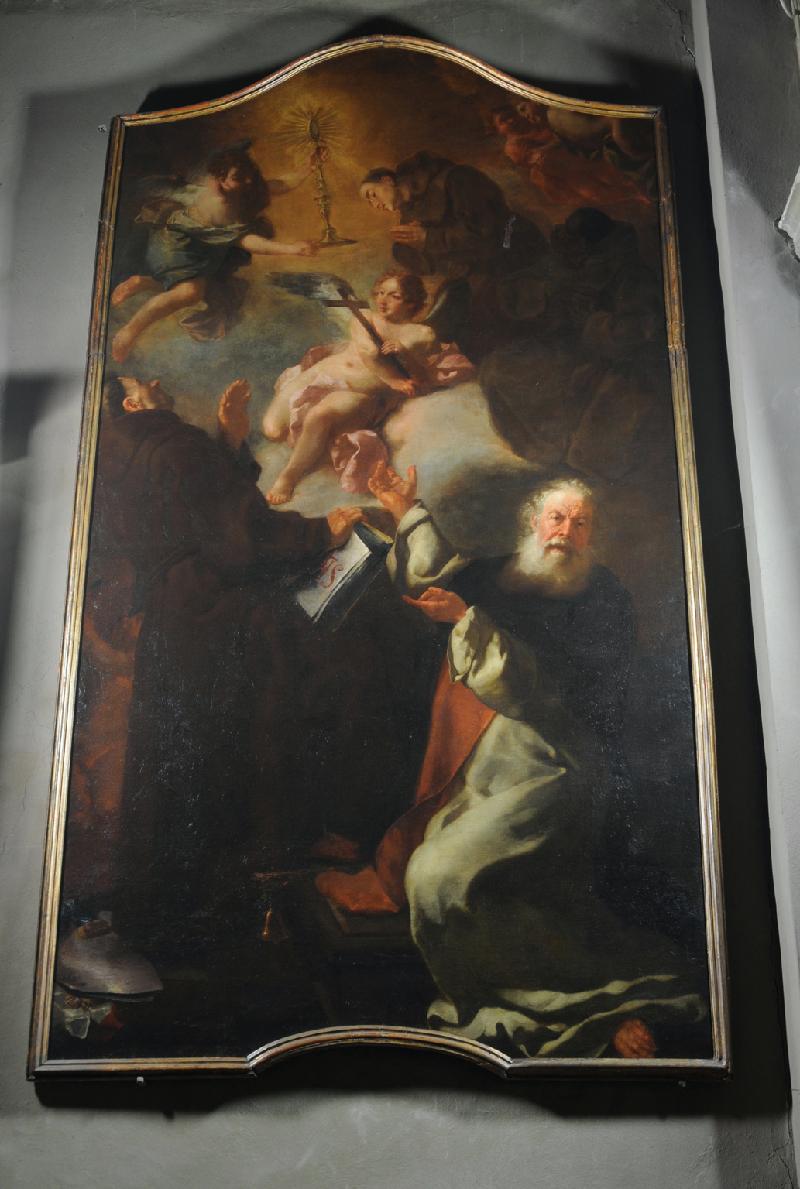 28-Traversi G. (1753), Santi in adorazione dell'Eucaristia-beweb