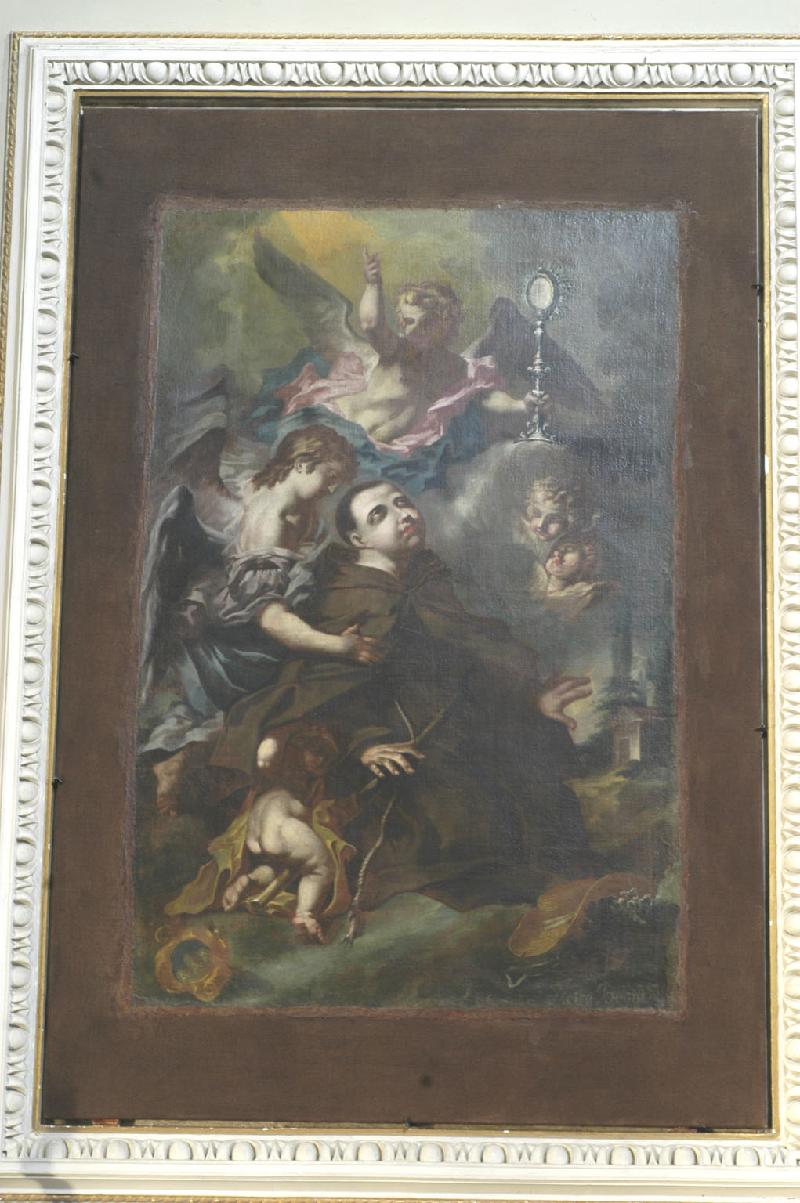 05-Bugni P. sec. XVIII, San Pasquale Baylon-beweb