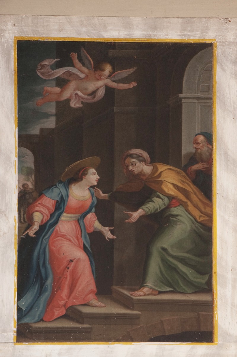42-Longo A. (1816), Maria visita S. Elisabetta-beweb
